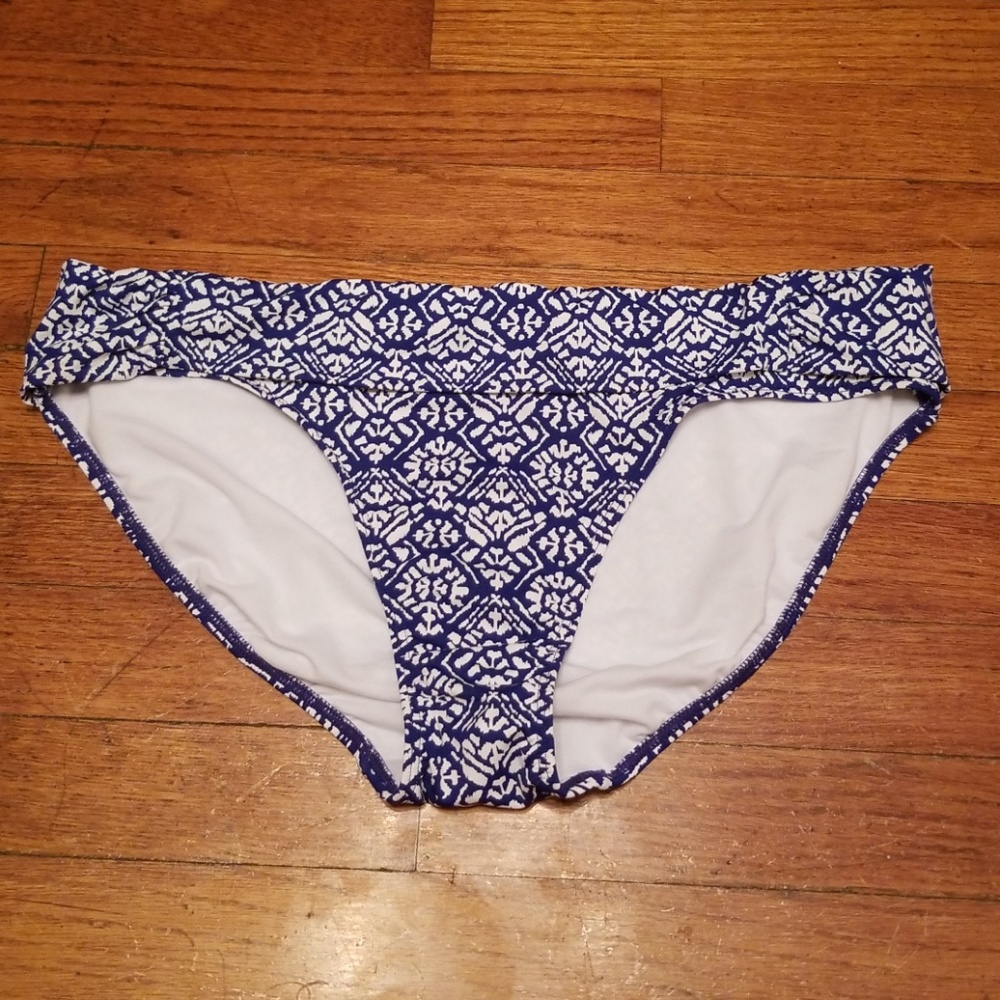 NWOT. Ralph Lauren bikini bottoms